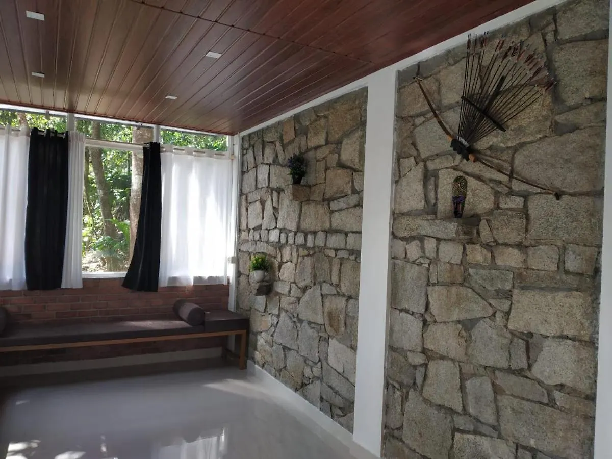 Casa vacanze Aruvi Homestay Vythiri India