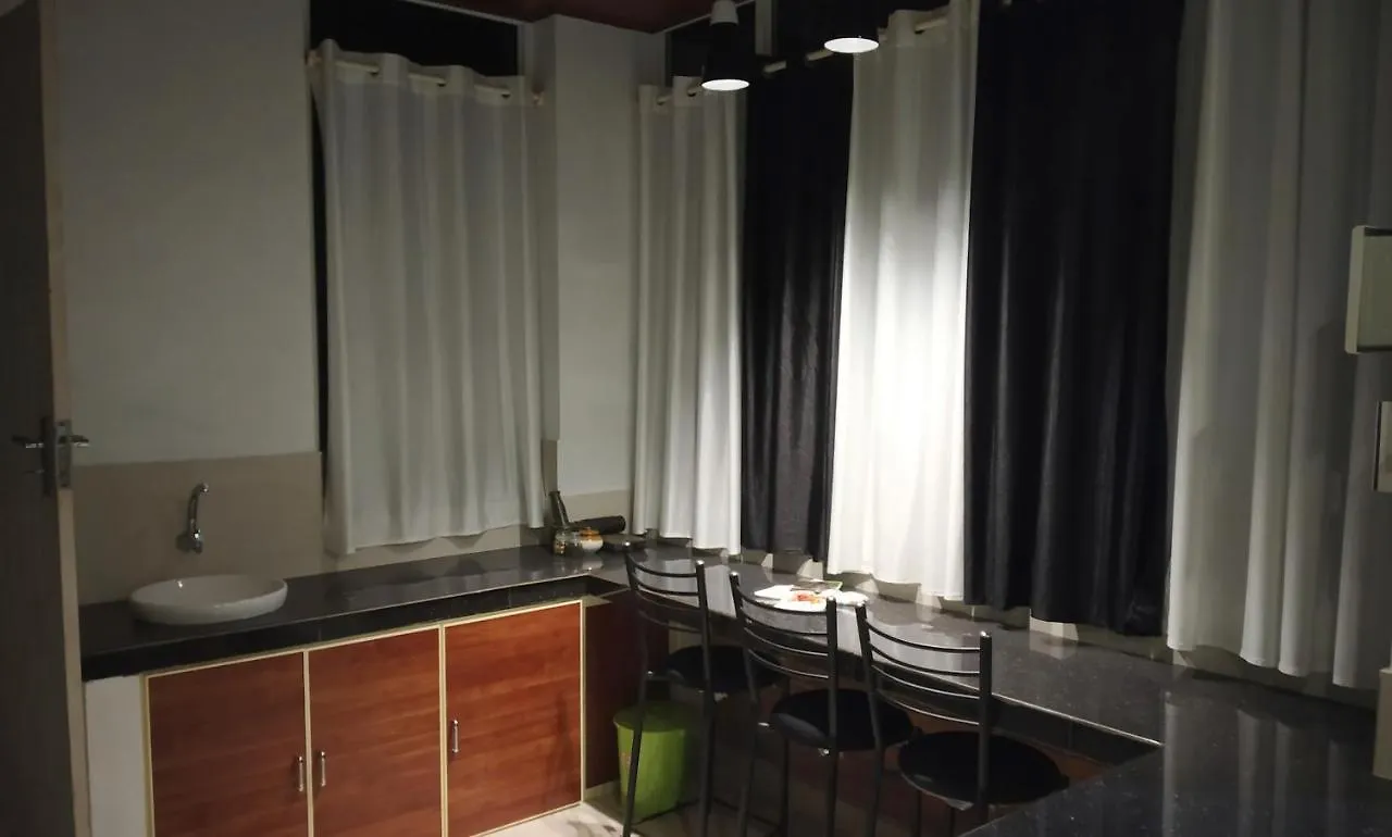 Aruvi Homestay Vythiri